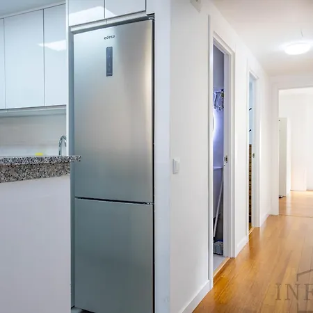 Marysol Inftour 卡尔佩