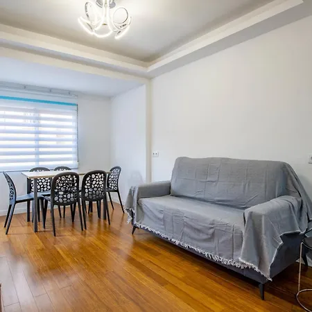 Marysol Inftour Apartamento *