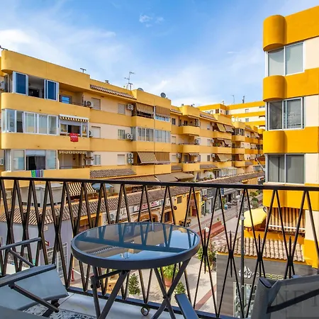 Marysol Inftour Apartamento *