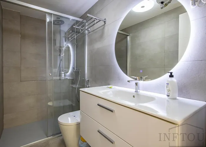 Marysol Inftour Apartamento *