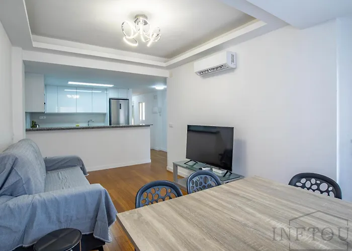 Marysol Inftour Apartamento *