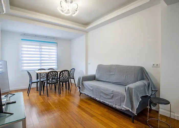 Marysol Inftour Apartamento *