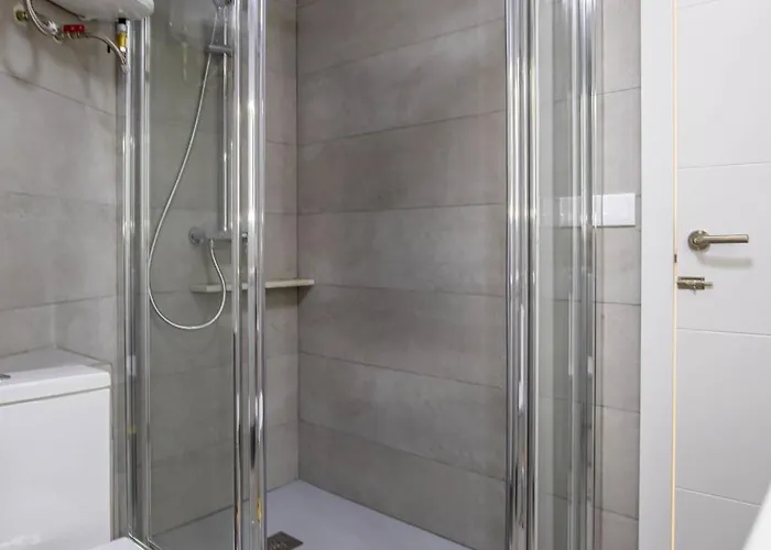 Marysol Inftour Apartamento