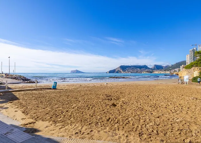 Apartamento Marysol Inftour *