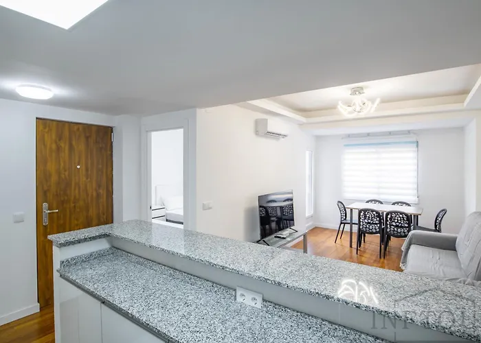 Marysol Inftour Apartamento Calpe