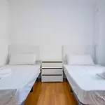 דירה Marysol Inftour קלפה