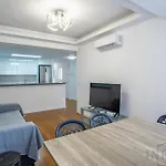 Marysol Inftour דירה *