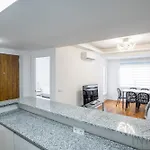 Marysol Inftour דירה קלפה