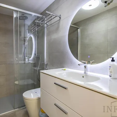 Marysol Inftour شقة *