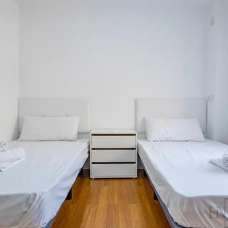 Διαμέρισμα Marysol Inftour Κάλπε