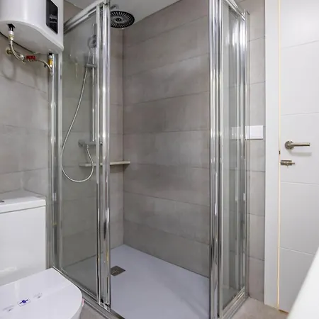 Marysol Inftour شقة