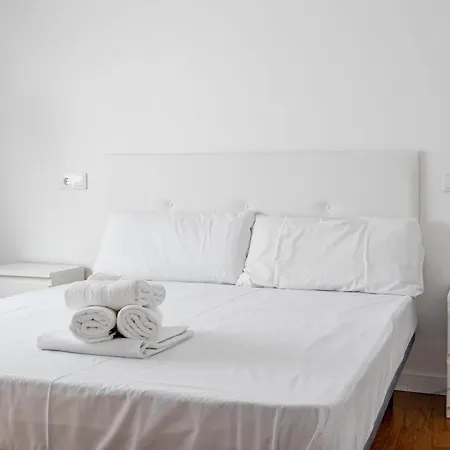 Marysol Inftour Διαμέρισμα