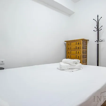 Marysol Inftour شقة