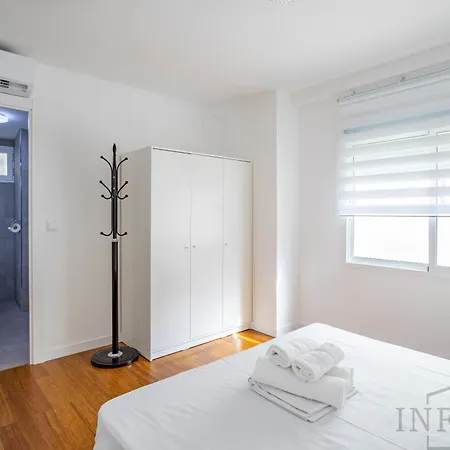 Marysol Inftour Lejlighed *