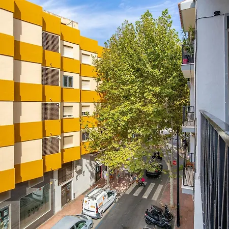 Marysol Inftour * Calpe