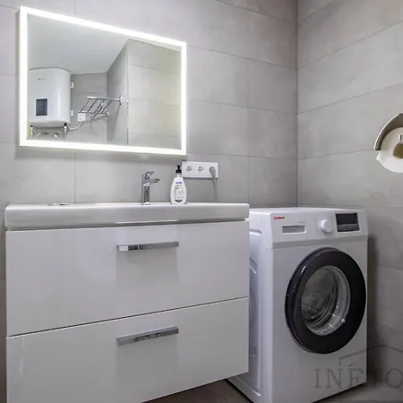 Marysol Inftour Διαμέρισμα