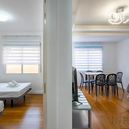 Apartment Marysol Inftour Calp