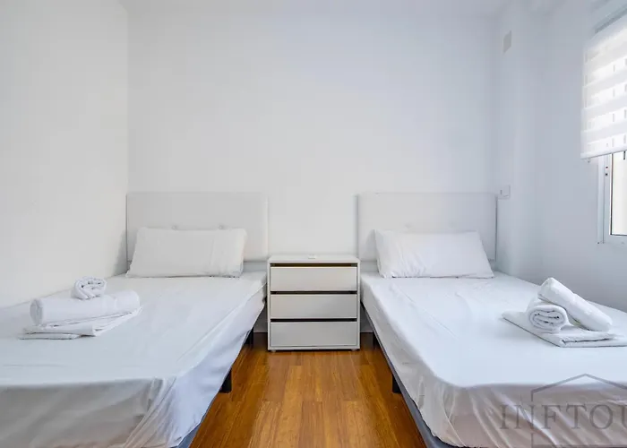 Appartement Marysol Inftour Calpe