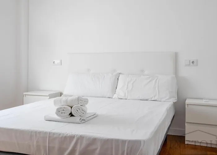 Marysol Inftour Διαμέρισμα