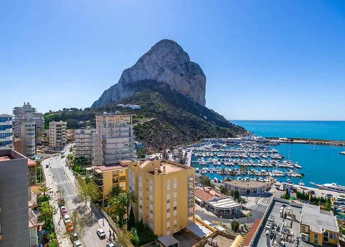 Marysol Inftour * Calpe