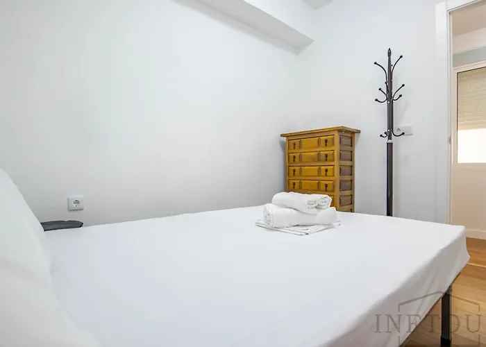 Marysol Inftour Appartement