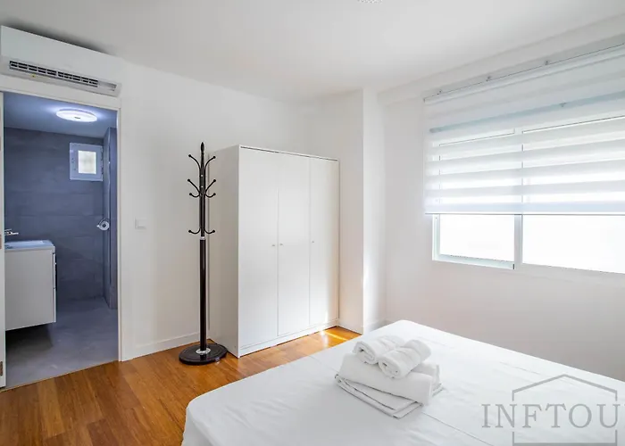 Marysol Inftour Appartement *