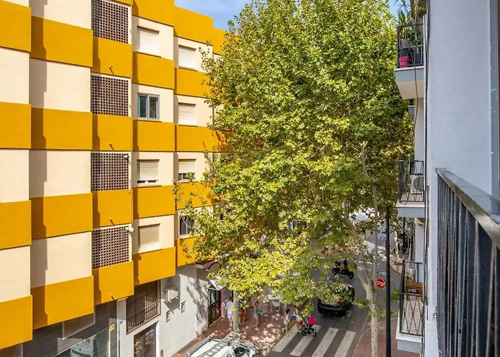 Marysol Inftour * Κάλπε